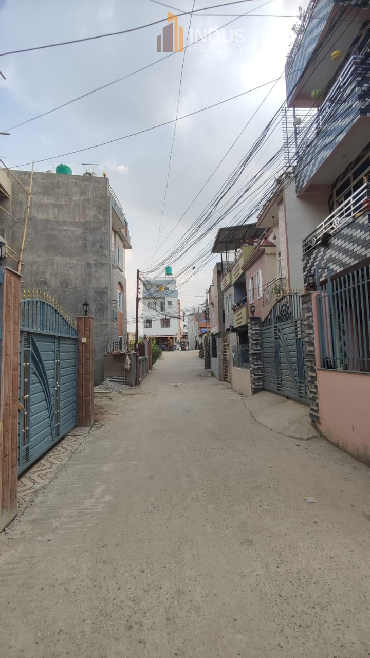 Picture of Mahalaxmi Municipality, Bagmati